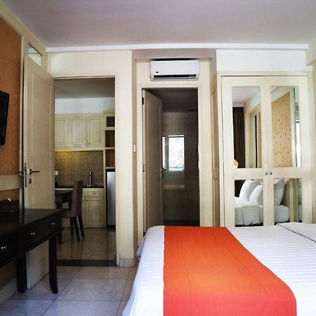 The Maja Kuta Hotel Kuta Lombok Exterior foto